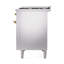 ILVE Nostalgie II Noblesse 48 in Dual Fuel Range, 8 Burner, Griddle-329475244-329475225