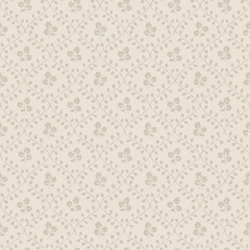 Papier peint Borunstapeter Idun, Vert