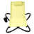 Yellow is out of stock selected