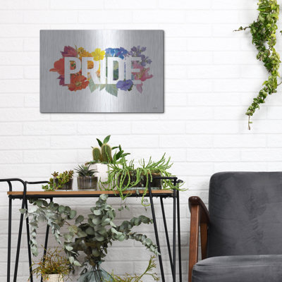 " Rainbow Pride " by House Fenway