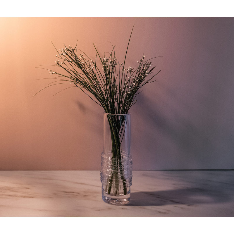 Echo Lake Gather Vase