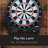 Viper Showdown Electronic Dartboard with Darts