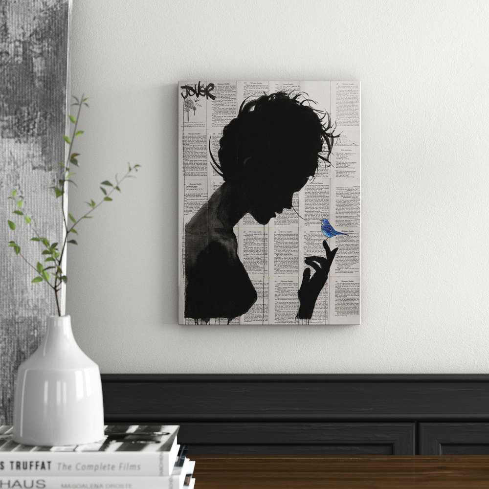 Loui Jover - Painting