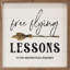 Balai de Free Flying Lessons - blanc-2082546228
