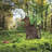 Hand-Painted Decorative Garden Object, 100% Metal, 15.0 x 7.9 inches | Thickness: 0.06 inches | Lightweight at 0.6 lbs, No Assembly Required | Unique Color Variations for Elegant Outdoor Decor-227796813