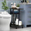 Absar Wheel End Table-810841628