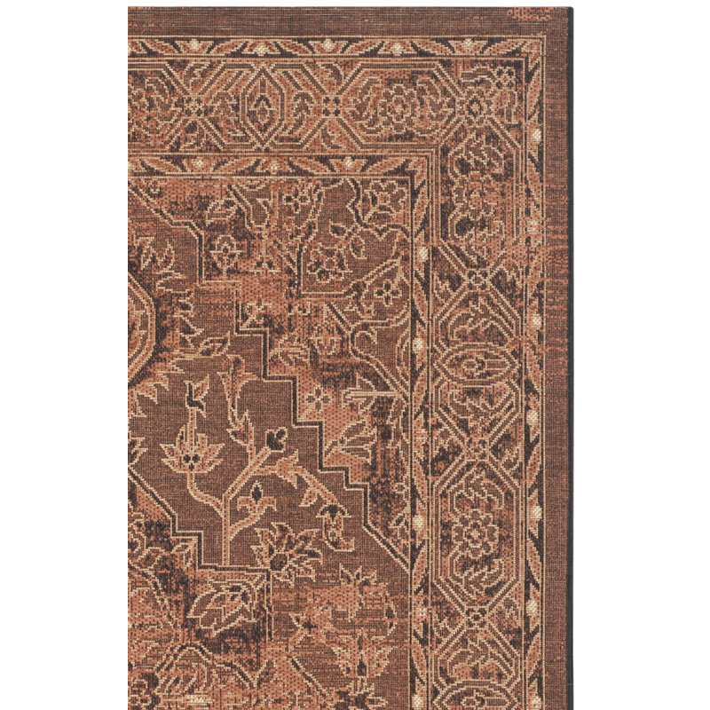 Tapis performance Cummington, Rectangle 5 pi x 8 pi