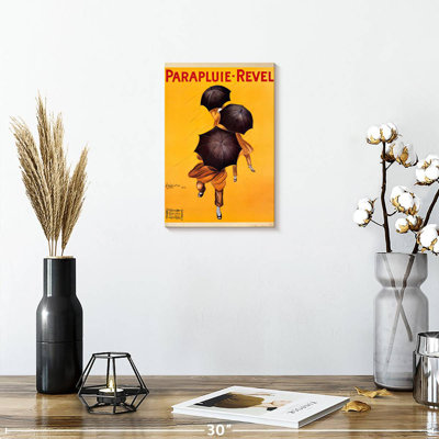 Kerner Parapluie-Revel