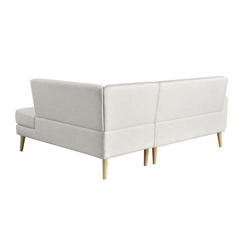 Canapé modulaire Gomez