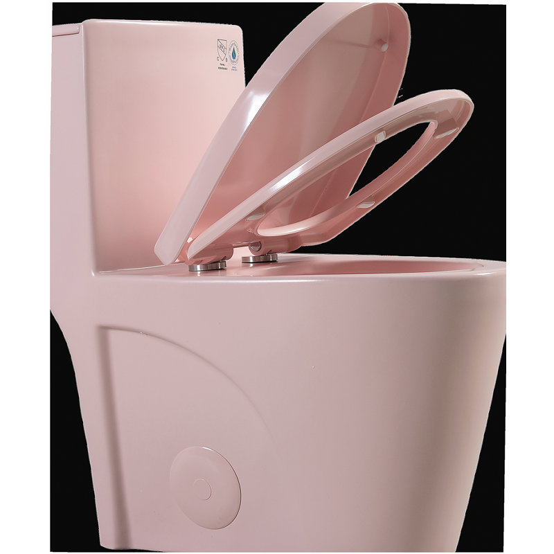 Soft-close Toilet Seat Only