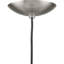 Luminaire suspendu moyen avec globe en verre opale-325111811