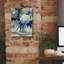 «Transparent» par Jeanette Vertentes, art mural sur toile-1321256438