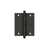 Oil Rubbed Bronze