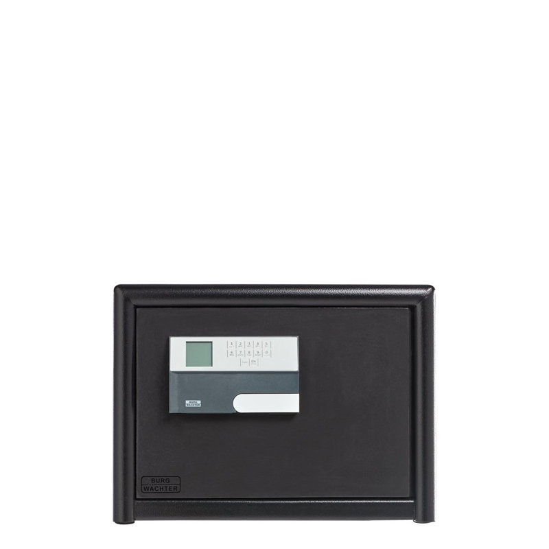 Combi-Line CL 410 E 15L S2 AiS Approved Certified Fire Resistant Electronic Locking Safe, 36cm H x 49.5cm W x 44.5cm D