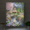 Spring Chapel 18x24 Fully Illuminated ColorChange LED Print