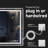 LED Bathroom Vanity Mirror with Anti-Fog, Dimmable Front and Backlit Lights, Tempered Glass-780090414