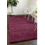 Tapis mauve aubergine Capwell-1862127250