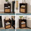 Armoire de rangement Renita-1960500219