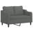Botan Upholstered Sofa-1197490640-1197490641