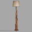 Providence 165cm Matte Novelty Floor Lamp-456354353