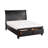 Tynemouth Sleigh Storage Bed-33459104-33352359
