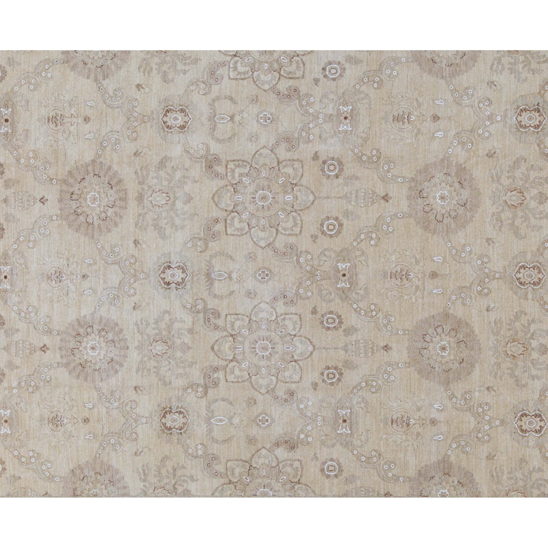 One-of-a-Kind 10' X 13'3" Area Rug