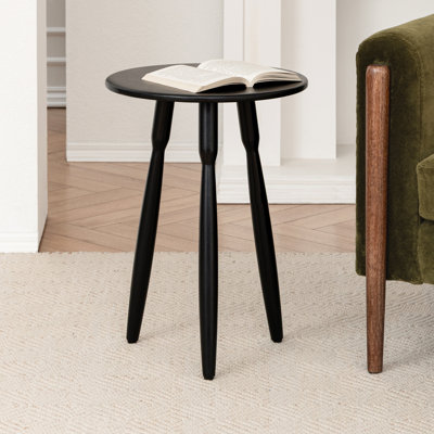 Table de bout Amber