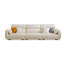 Coussin modulaire beige en polyester-1468845289-1468845290