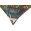 Coussin en velours italien Eclectic Vassallo