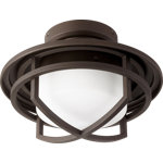 11'' 1 - Light LED Light Kit Ceiling Fan Light Kit