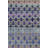 Silk Treasures Geometric Rug