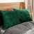 Emerald green is out of stock