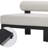 Cabo Aluminum Sofa Seating Group