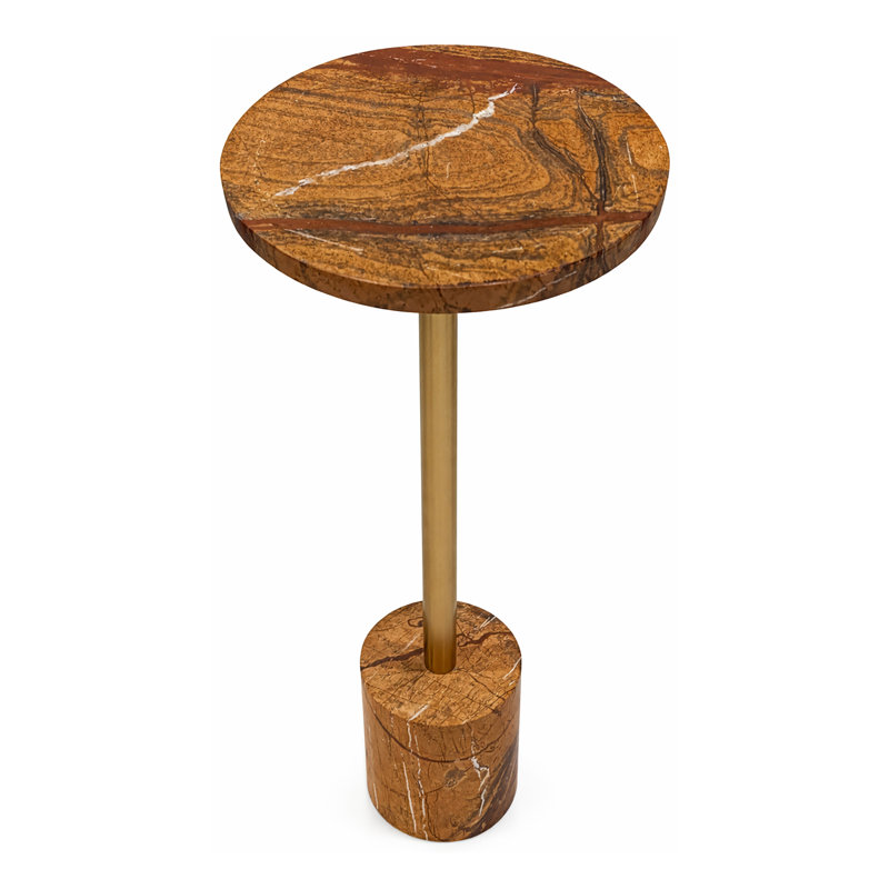 Table d'appoint Bidaar Stone