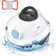 INSE Cordless Bagless Robotic Vacuum