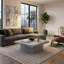 Caomhan Block Coffee Table-875859029-926653530