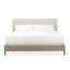 Cecille Upholstered Bed-478852693