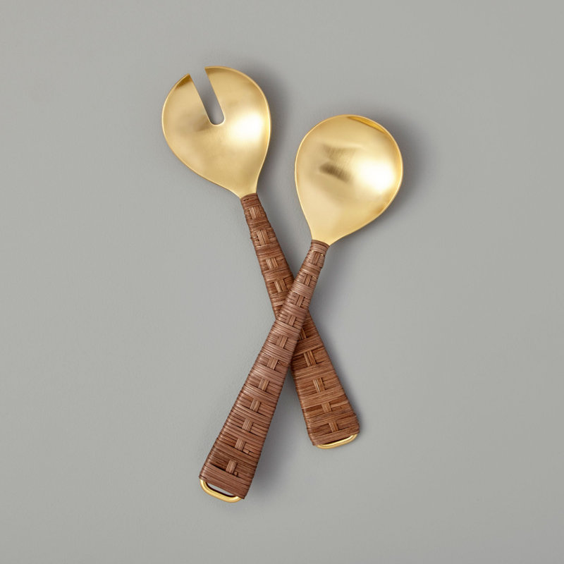 Ananta Serving Set