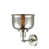 Polished Nickel is unavailable