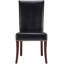 Chaise rembourrée Donn-24799395