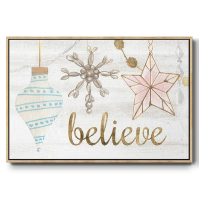 Collection Elegant Ornaments A