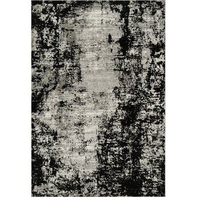 High-Low Arthur Rug