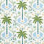 Island Palm Indoor/Outdoor Fabric-1846621657