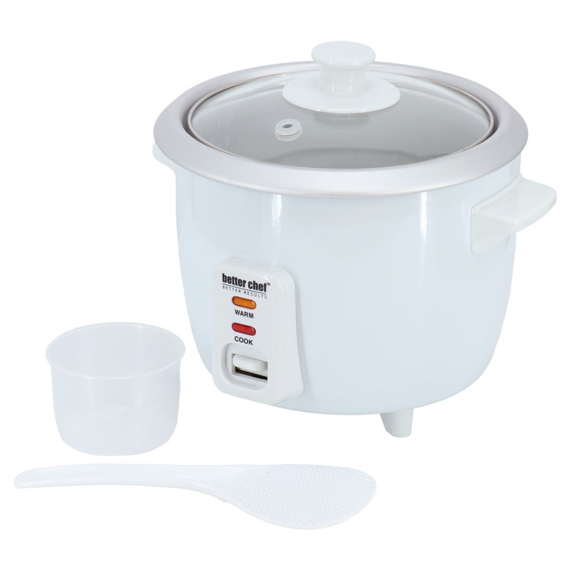 Cuiseur à riz automatique 3 tasses HomeStyle
