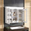 Armoire à pharmacie avec rangement