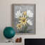 Summer Daisies I - reproduction d'art sur toile-1935780772-1935780775