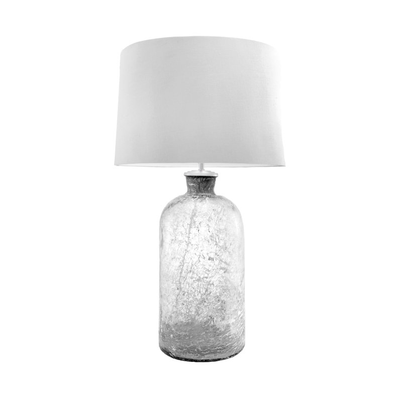 Bengtson Glass Desk Lamp