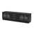 Black est en rupture de stock