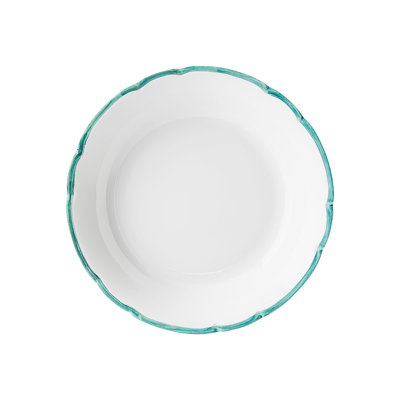 Reminiscence 7.48" Appetizer Plate