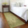 Washable Oriental Indoor / Outdoor Rug